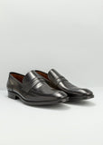 Sapato Dom Henrico 86683 Lutt/Brunello Preto - Henri Store