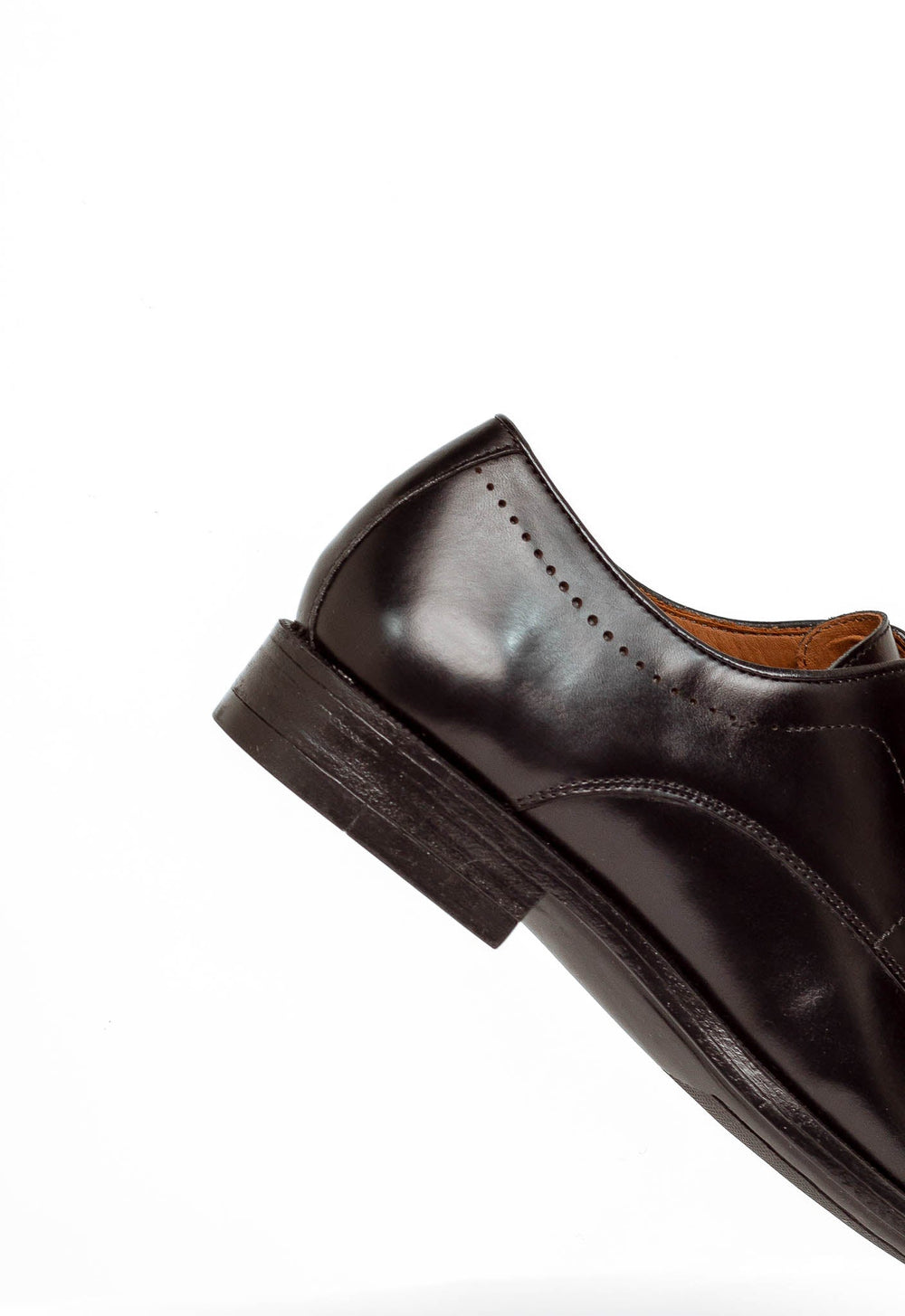 Sapato Dom Henrico 96878 96877 Napa Laser - Henri Store