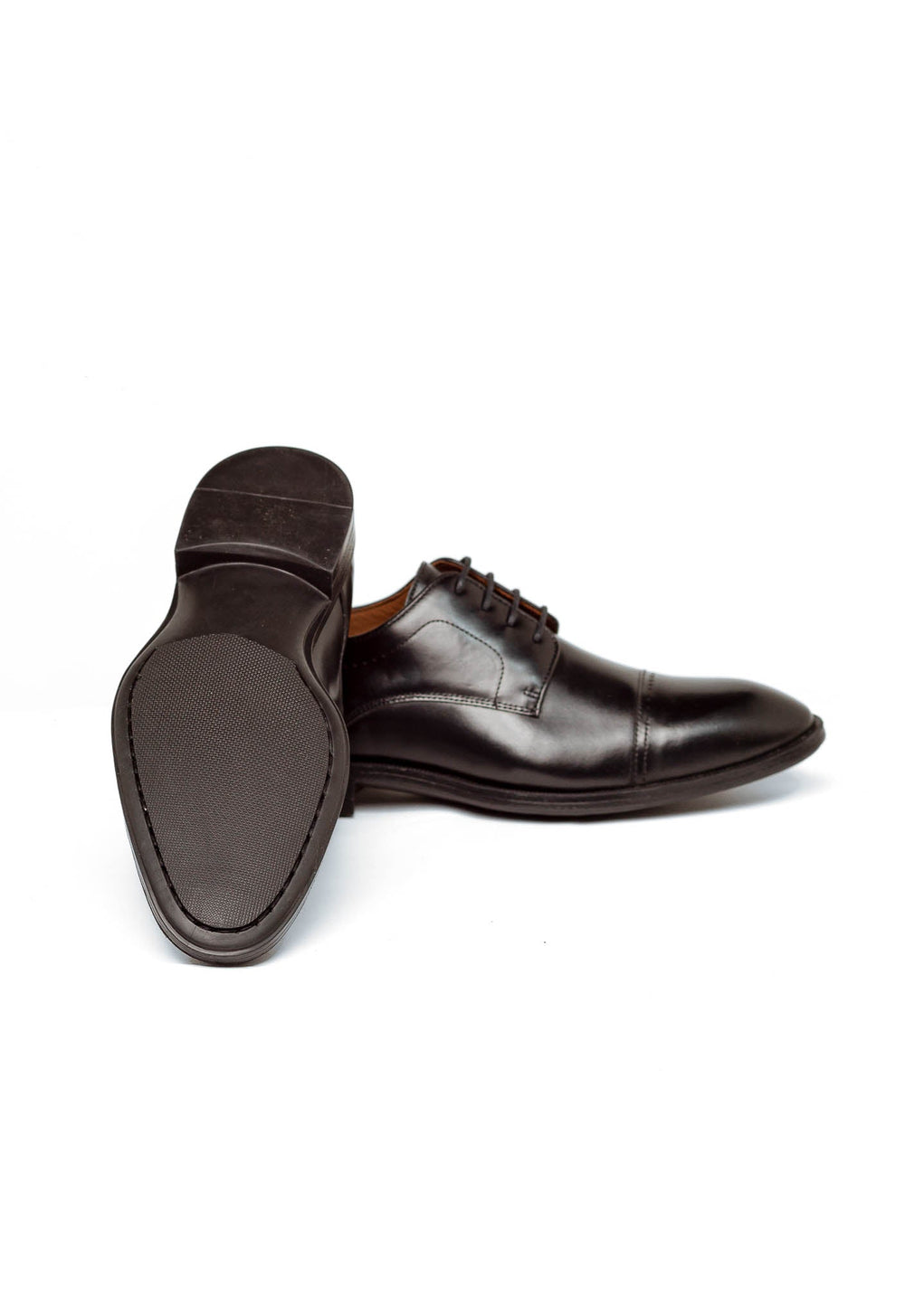Sapato Dom Henrico 96878 96877 Napa Laser - Henri Store