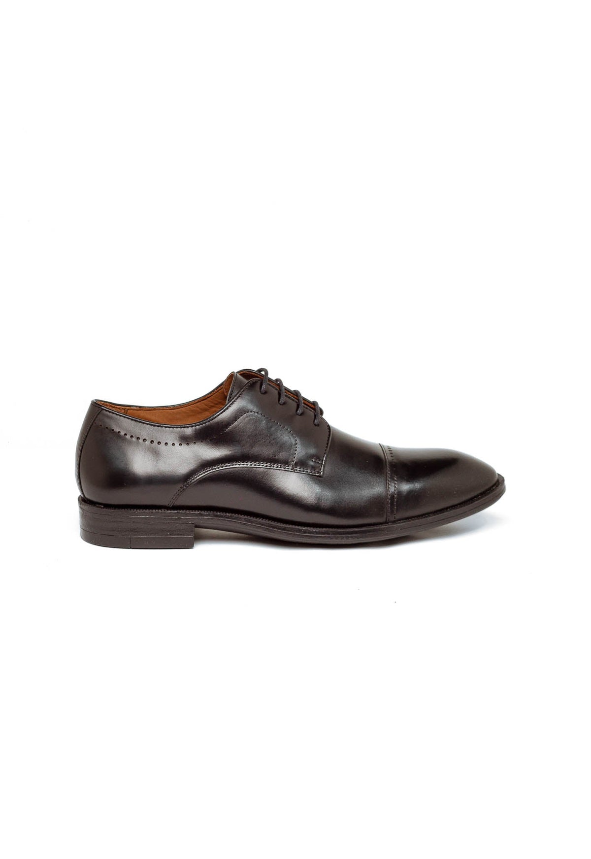Sapato Dom Henrico 96878 96877 Napa Laser - Henri Store