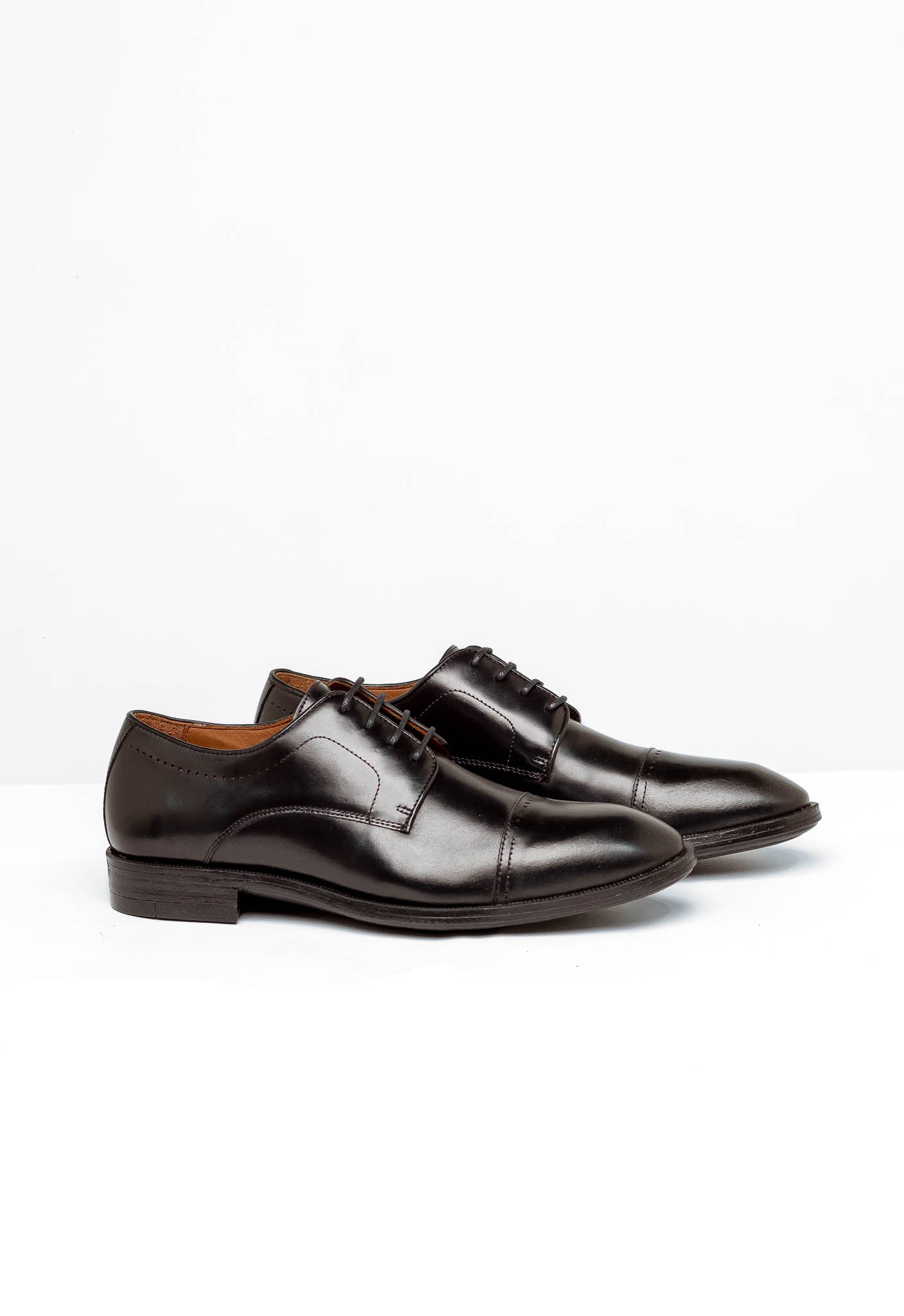 Sapato Dom Henrico 96878 96877 Napa Laser - Henri Store
