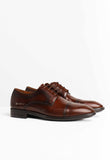 Sapato Dom Henrico 96878 96877 Napa Laser - Henri Store