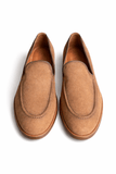 Sapato Dom Henrico Argos Fumex/Np Couro Marrom 95289 - Henri Store