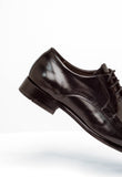 Sapato Dom Henrico BLK001 Lux Napa Preto - Henri Store