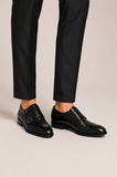 Sapato Dom Henrico Double Monk - Henri Store