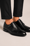 Sapato Dom Henrico Double Monk - Henri Store