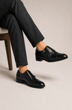 Sapato Dom Henrico Double Monk - Henri Store