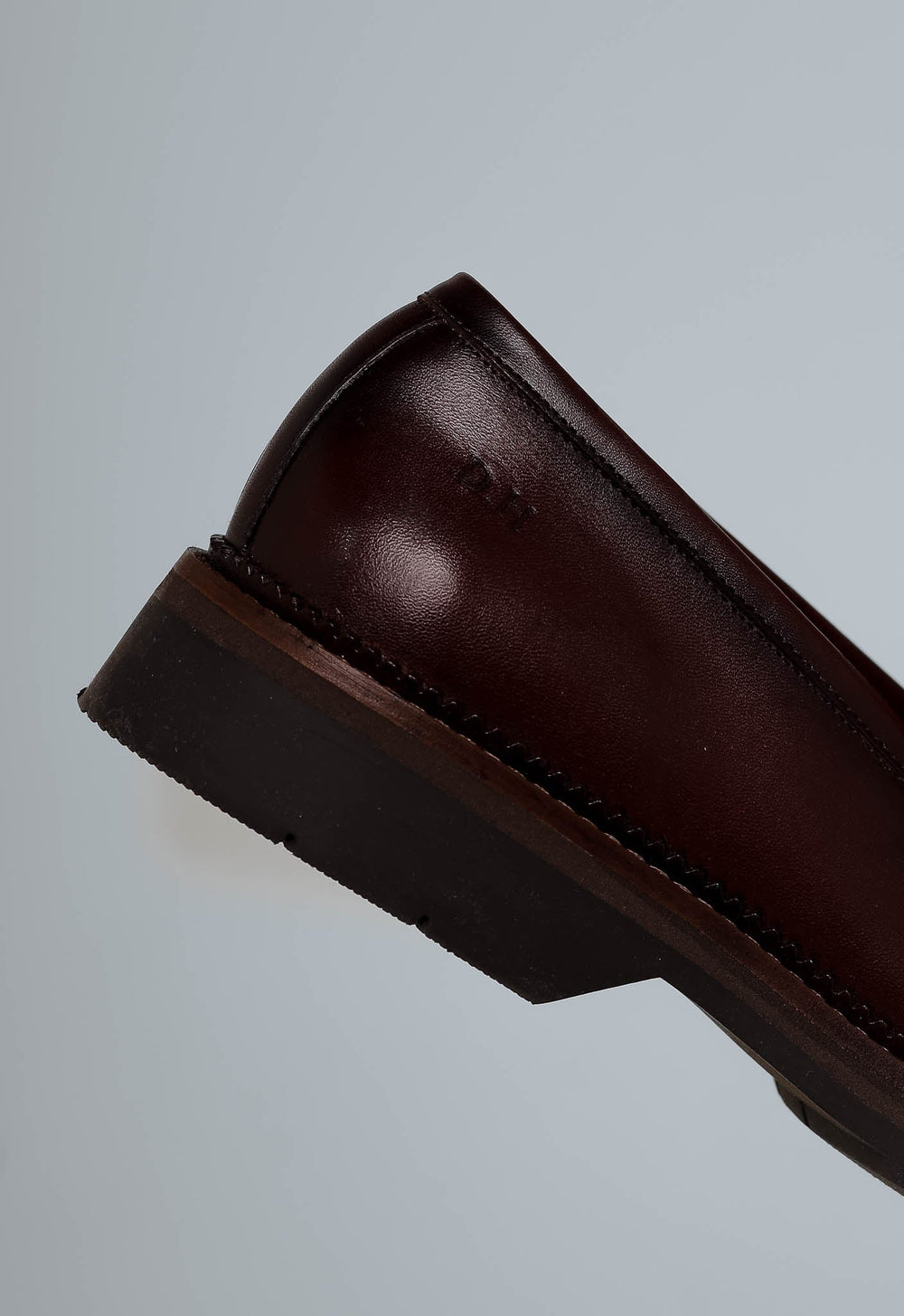 Sapato Dom Henrico Fumex Pinhao Café 106031 - Henri Store