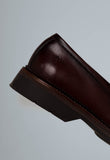 Sapato Dom Henrico Fumex Pinhao Café 106031 - Henri Store