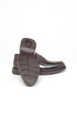 Sapato Dom Henrico Lutt Black Boost Preto 82775 - Henri Store
