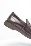 Sapato Dom Henrico Lutt Black Boost Preto 82775 - Henri Store
