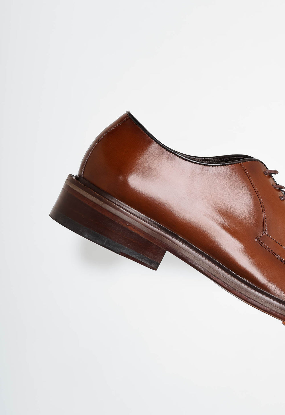 Sapato Dom Henrico Lutt Couro - Ref: 250802 - Henri Store