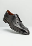 Sapato Dom Henrico Lutt/Laser/Np Preto - Henri Store
