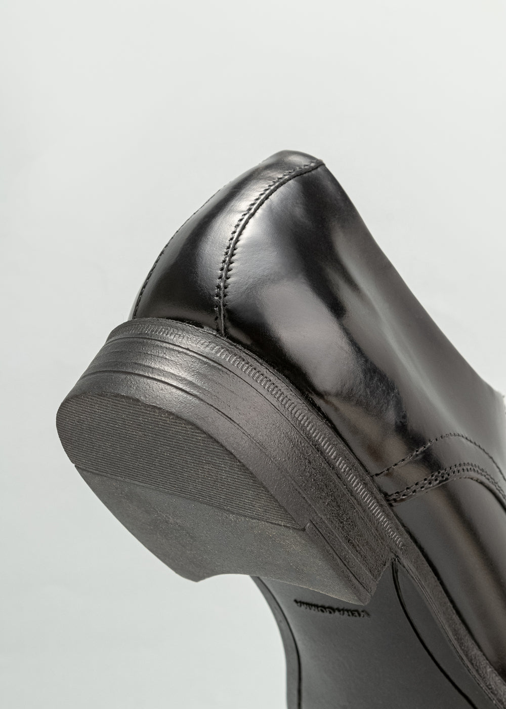 Sapato Dom Henrico Lutt/Laser/Np Preto - Henri Store