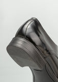 Sapato Dom Henrico Lutt/Laser/Np Preto - Henri Store