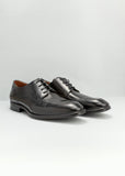 Sapato Dom Henrico Lutt/Laser/Np Preto - Henri Store