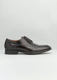 Sapato Dom Henrico Lutt/Laser/Np Preto - Henri Store