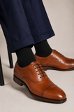 Sapato Dom Henrico Oxford Napa - Henri Store