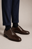 Sapato Dom Henrico Oxford Napa - Henri Store