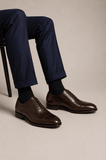 Sapato Dom Henrico Oxford Napa - Henri Store