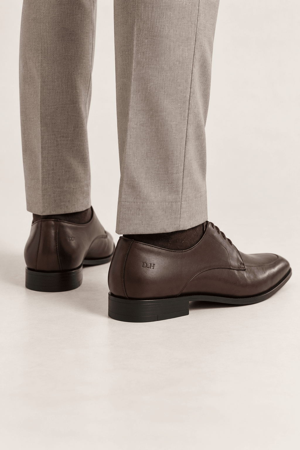 Sapato Social Dom Henrico Manhattan - Henri Store