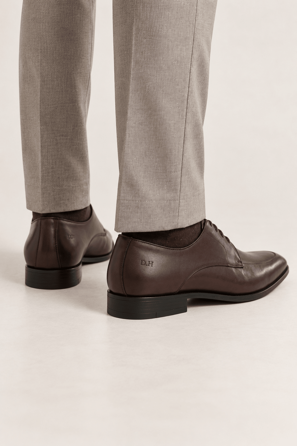 Sapato Social Dom Henrico Manhattan - Henri Store