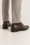 Sapato Social Dom Henrico Manhattan - Henri Store