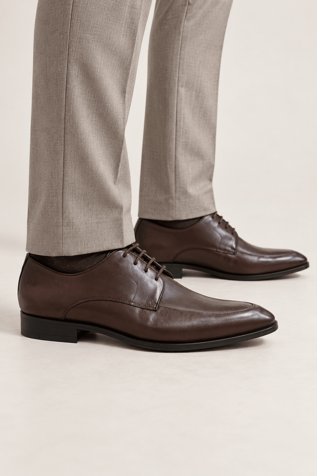 Sapato Social Dom Henrico Manhattan - Henri Store