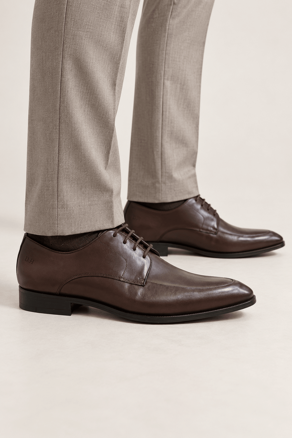 Sapato Social Dom Henrico Manhattan - Henri Store