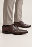 Sapato Social Dom Henrico Manhattan - Henri Store