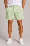 Short Beach Dom Henrico Verde - Henri Store