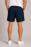 Short Calvin Klein Marinho C/ Logo Lateral - Henri Store