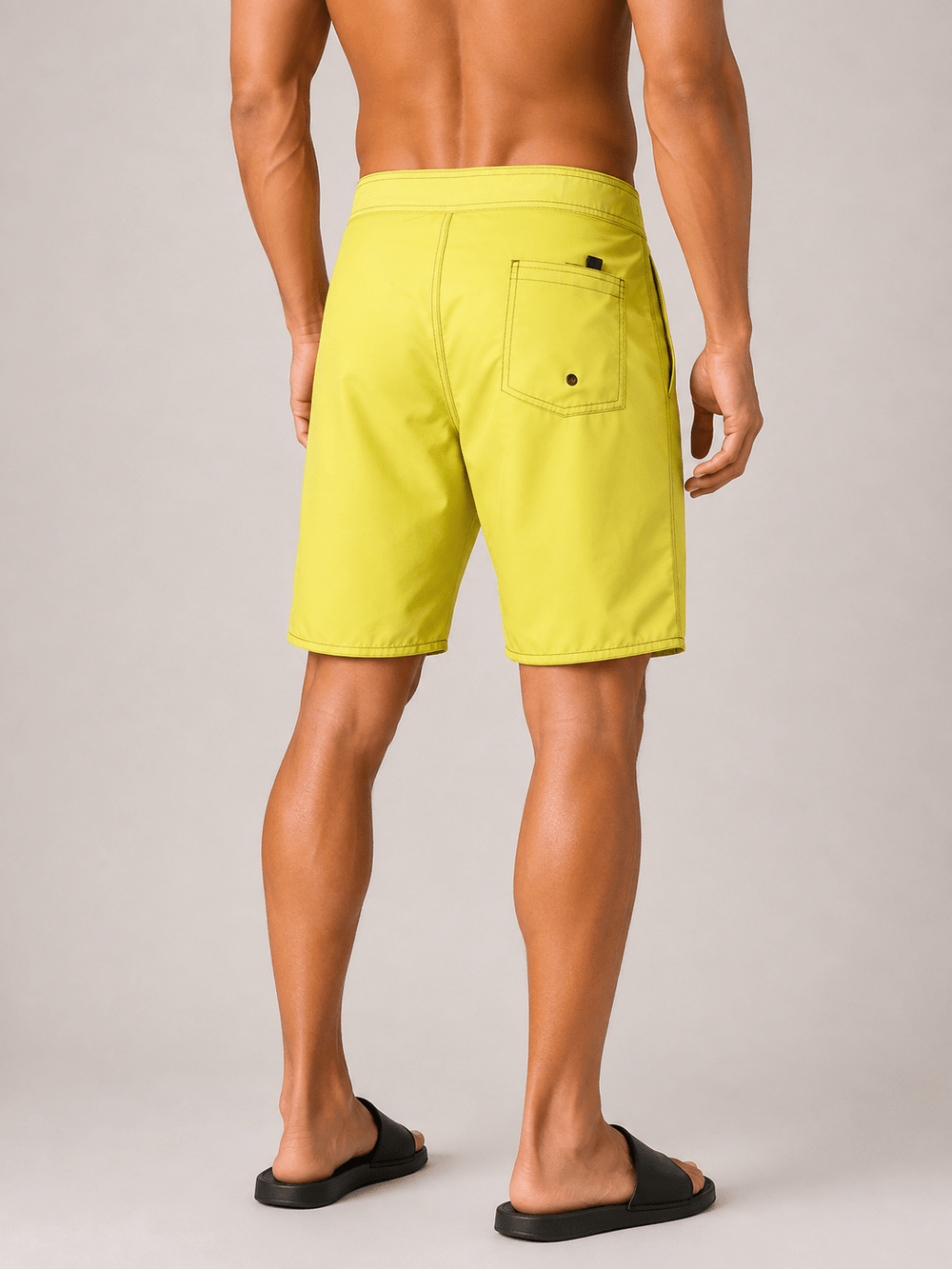 Short Calvin Klein Swim Básico - Henri Store