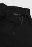 Short D'água Calvin Klein Jeans Logo Lateral Preto Infantil - Henri Store