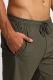 Short Dom Henrico Dry Fit - Henri Store