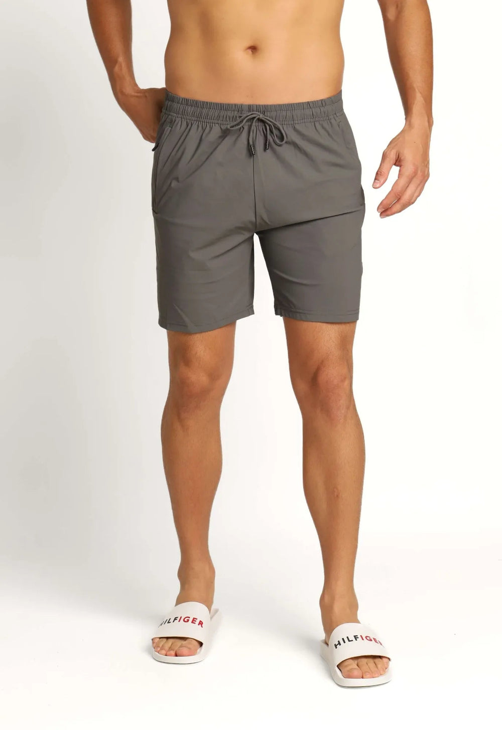 Short Dom Henrico Dry Fit - Henri Store