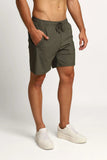 Short Dom Henrico Dry Fit - Henri Store