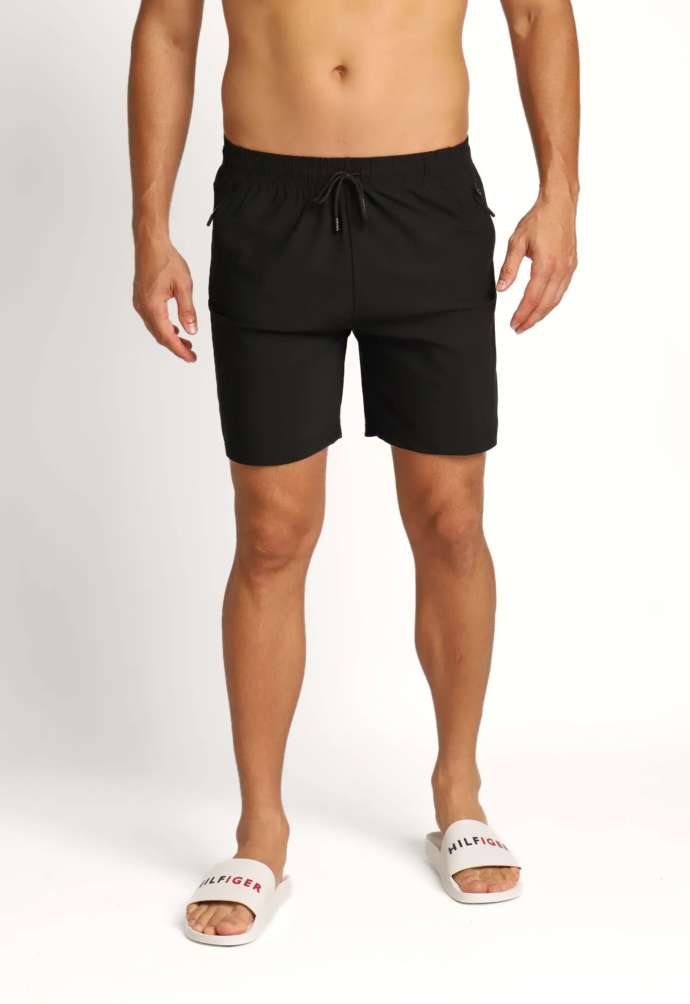 Short Dom Henrico Dry Fit - Henri Store
