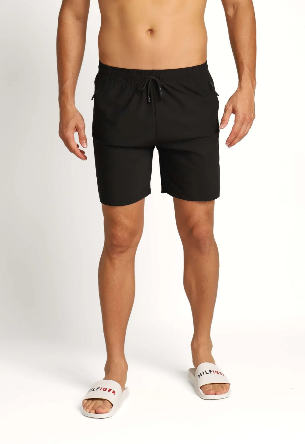 Short Dom Henrico Dry Fit - Henri Store