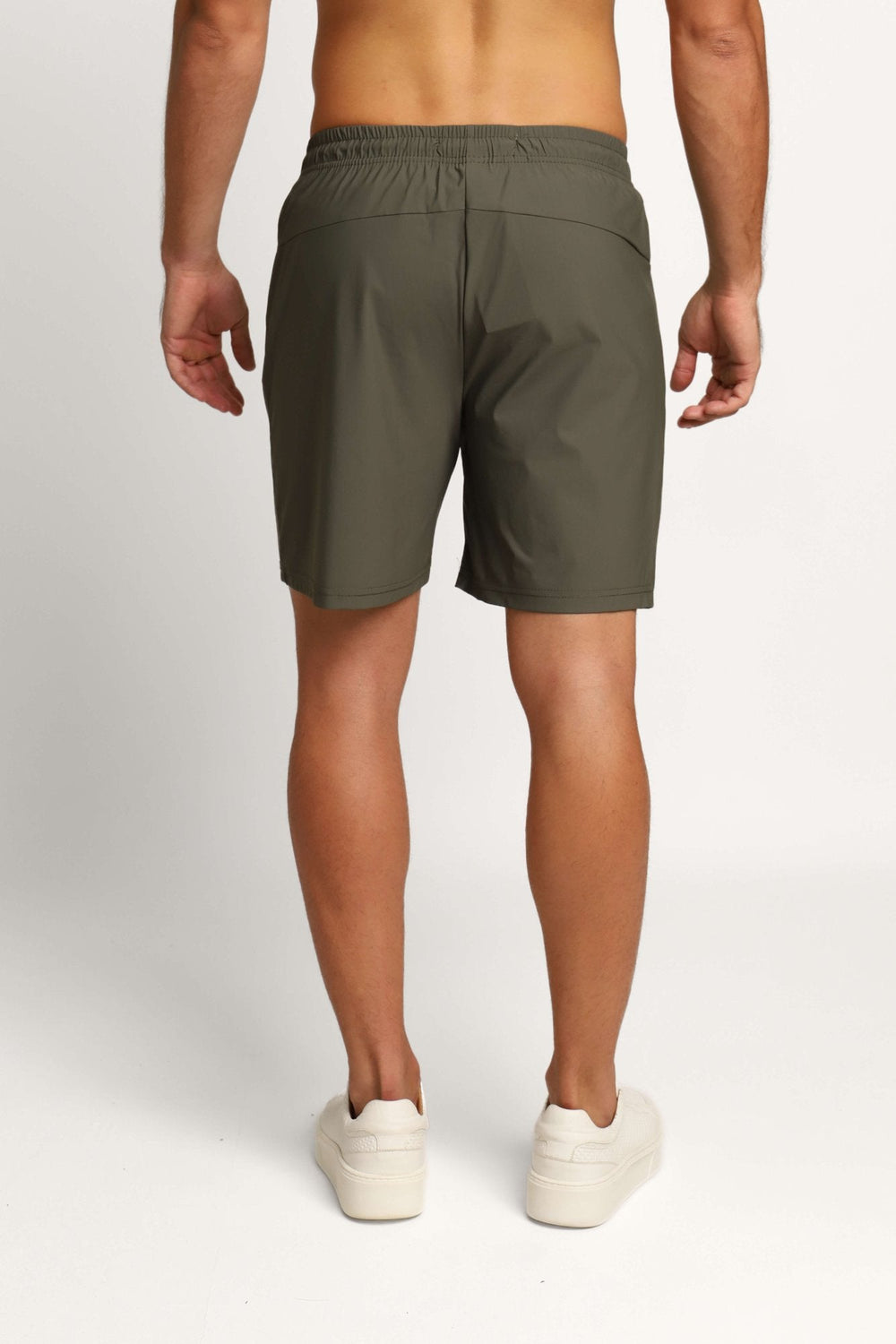 Short Dom Henrico Dry Fit - Henri Store