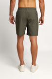 Short Dom Henrico Dry Fit - Henri Store
