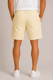 Short Dom Henrico Linho Turim - Henri Store