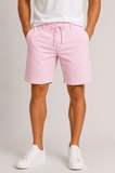 Short Dom Henrico Linho Turim - Henri Store