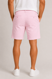 Short Dom Henrico Linho Turim - Henri Store