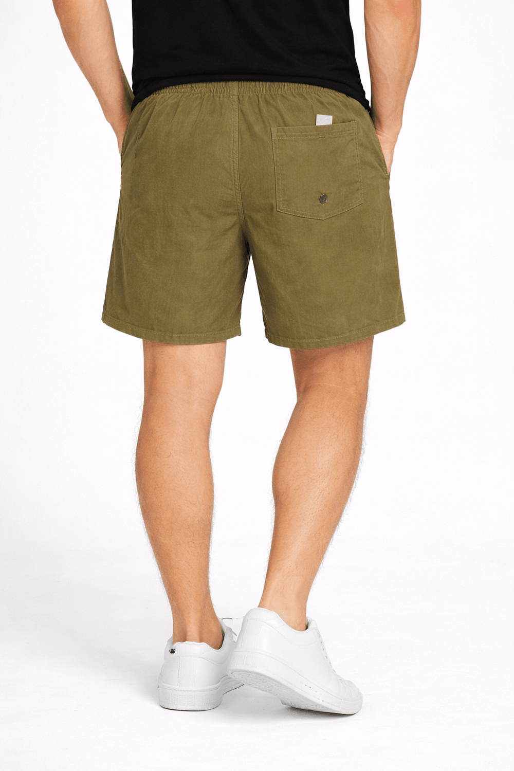 Short Praia Sergio K Stoned Peach Touch - Henri Store