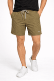 Short Praia Sergio K Stoned Peach Touch - Henri Store