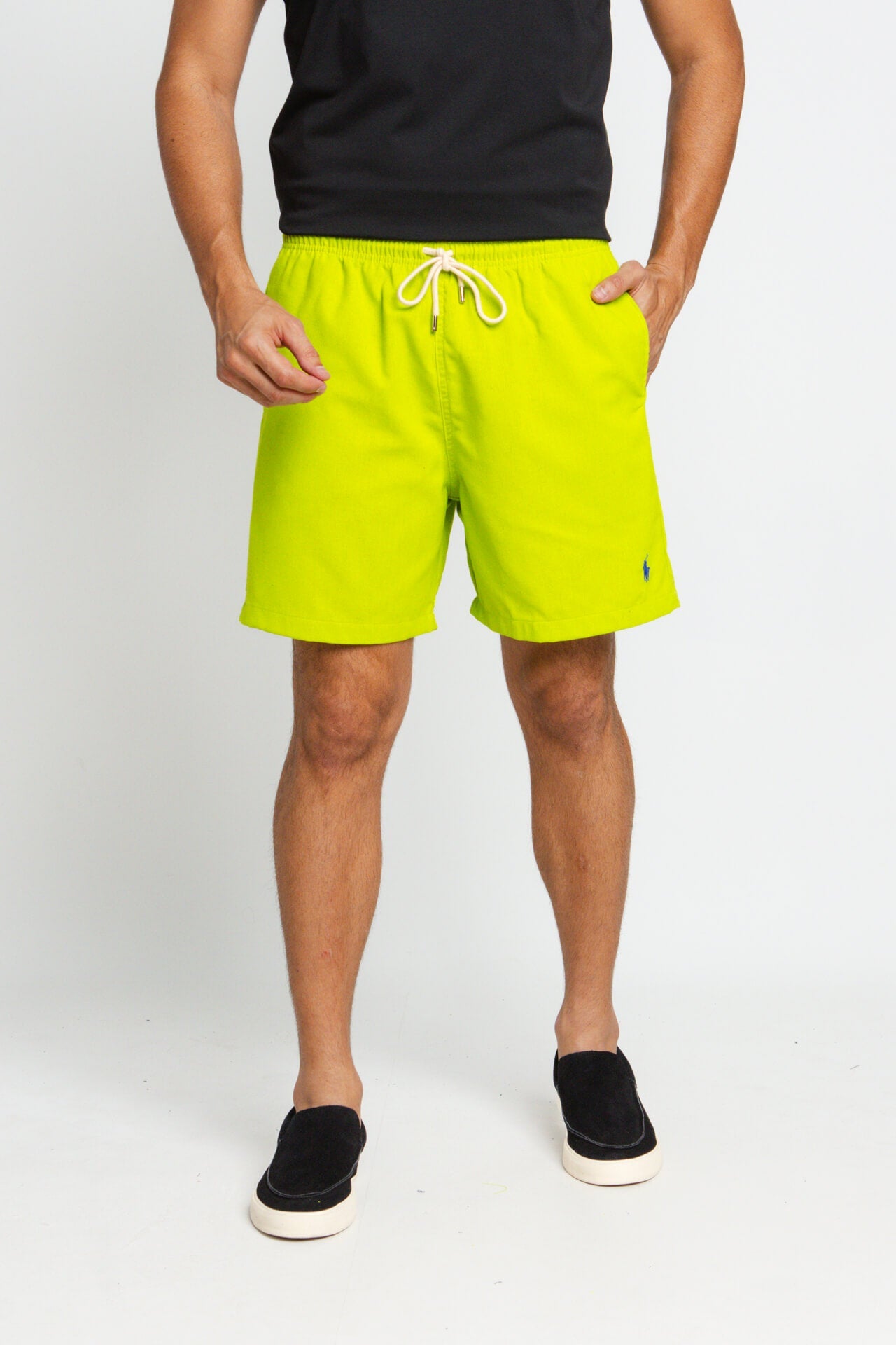 Short RL Masculino - Henri Store