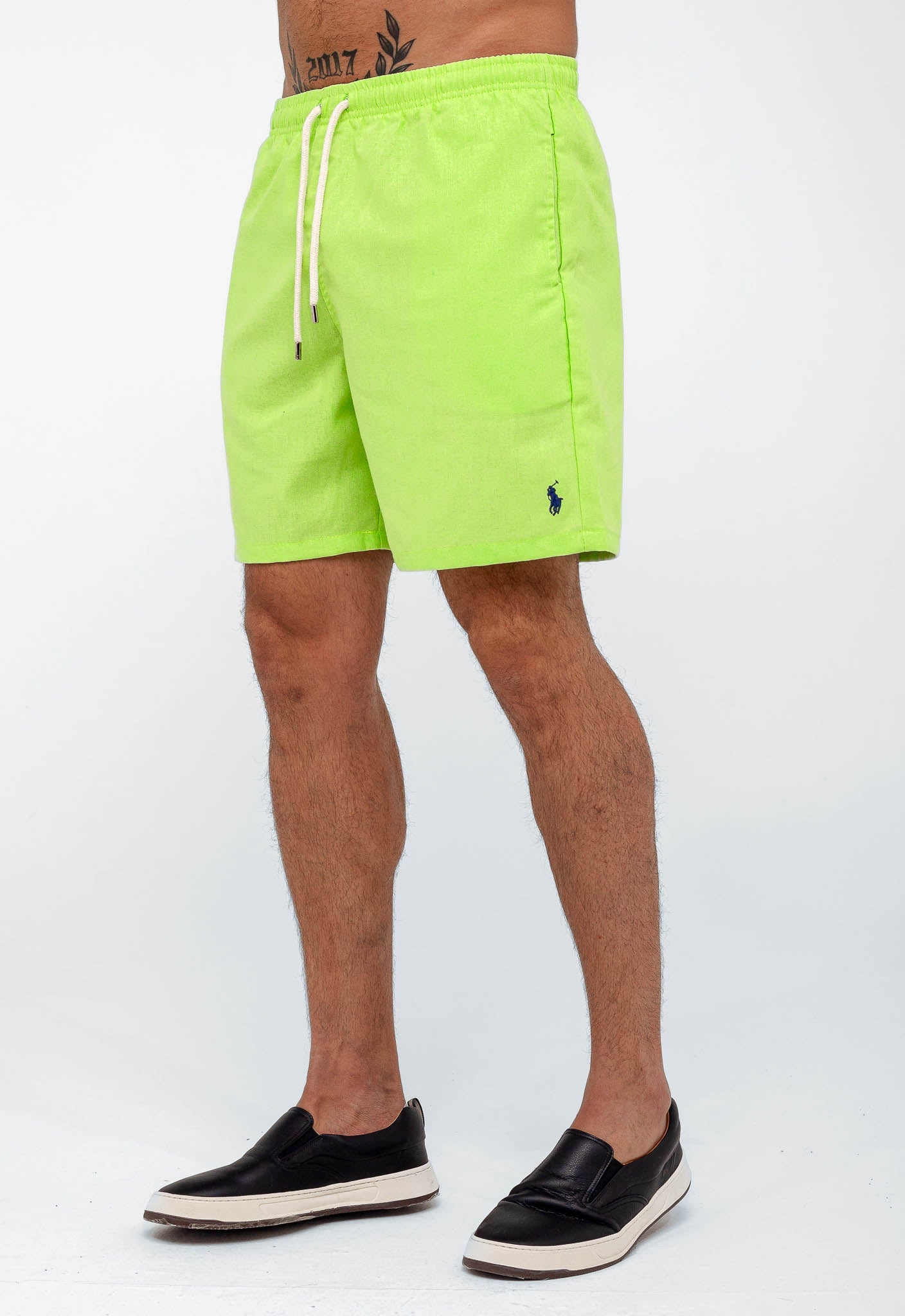 Short RL Masculino - Henri Store