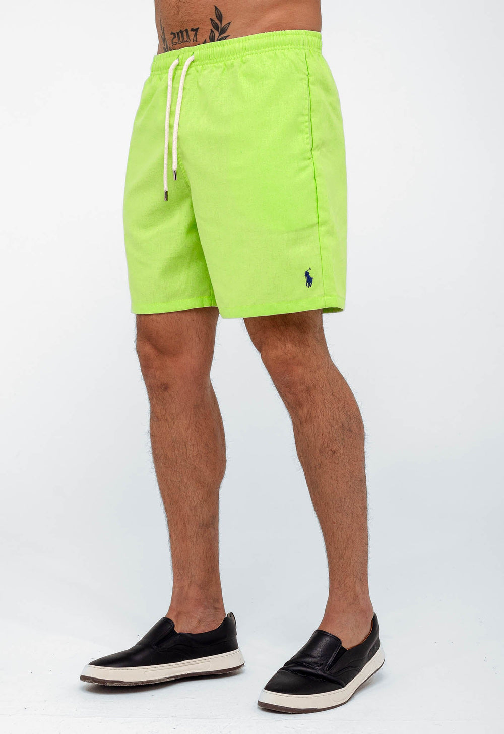 Short RL Masculino - Henri Store