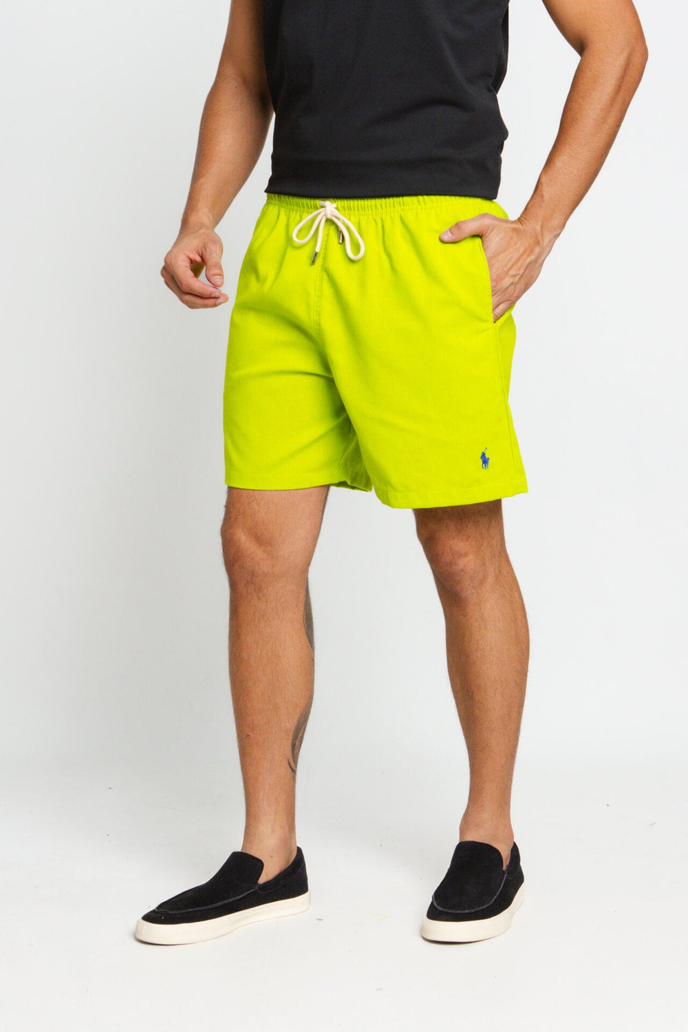 Short RL Masculino - Henri Store